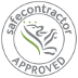 Safecontractor approved